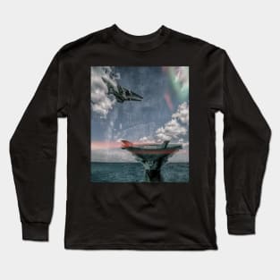 Top Gun Long Sleeve T-Shirt